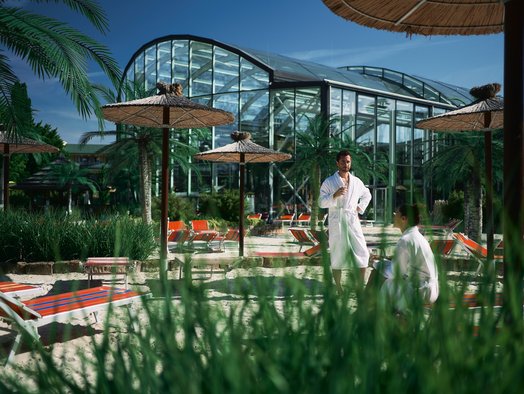 Therme Tropicana